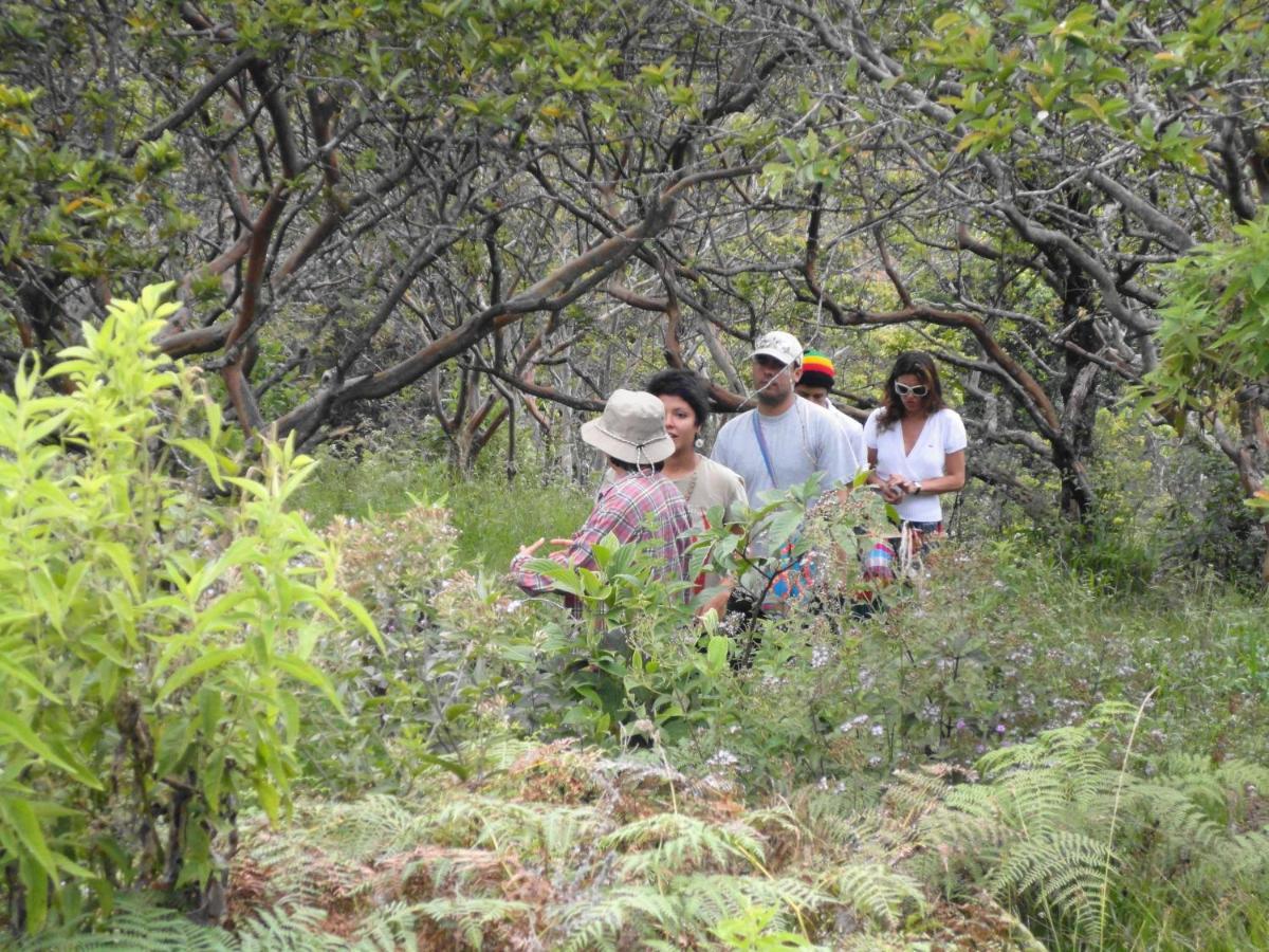 Posada Del Camino Real ξενώνας Moniquirá Εξωτερικό φωτογραφία